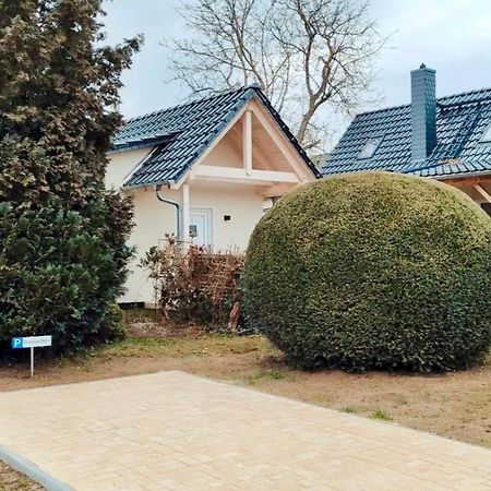 Villa Mabe Lauta Esterno foto